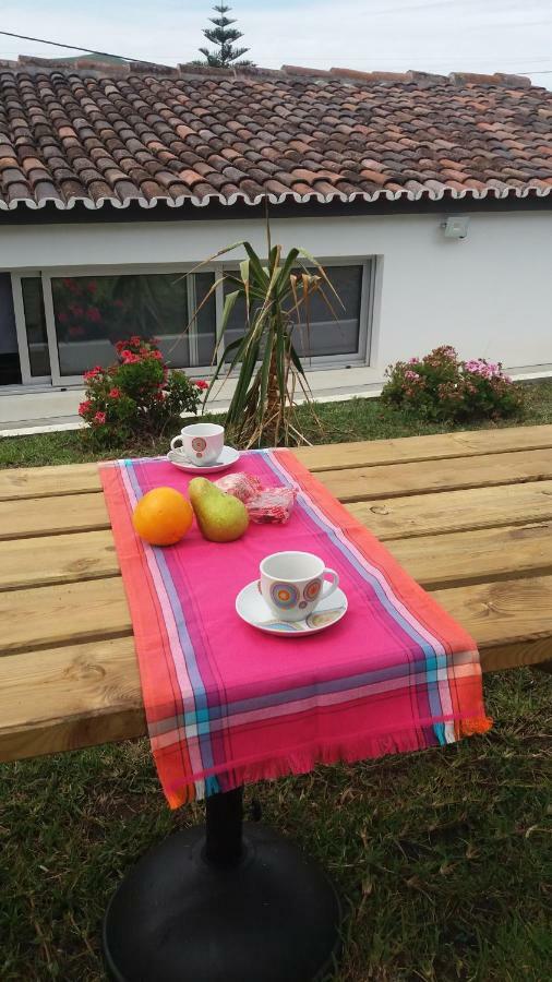 Our Relaxing Holiday Home Моштейруш Экстерьер фото