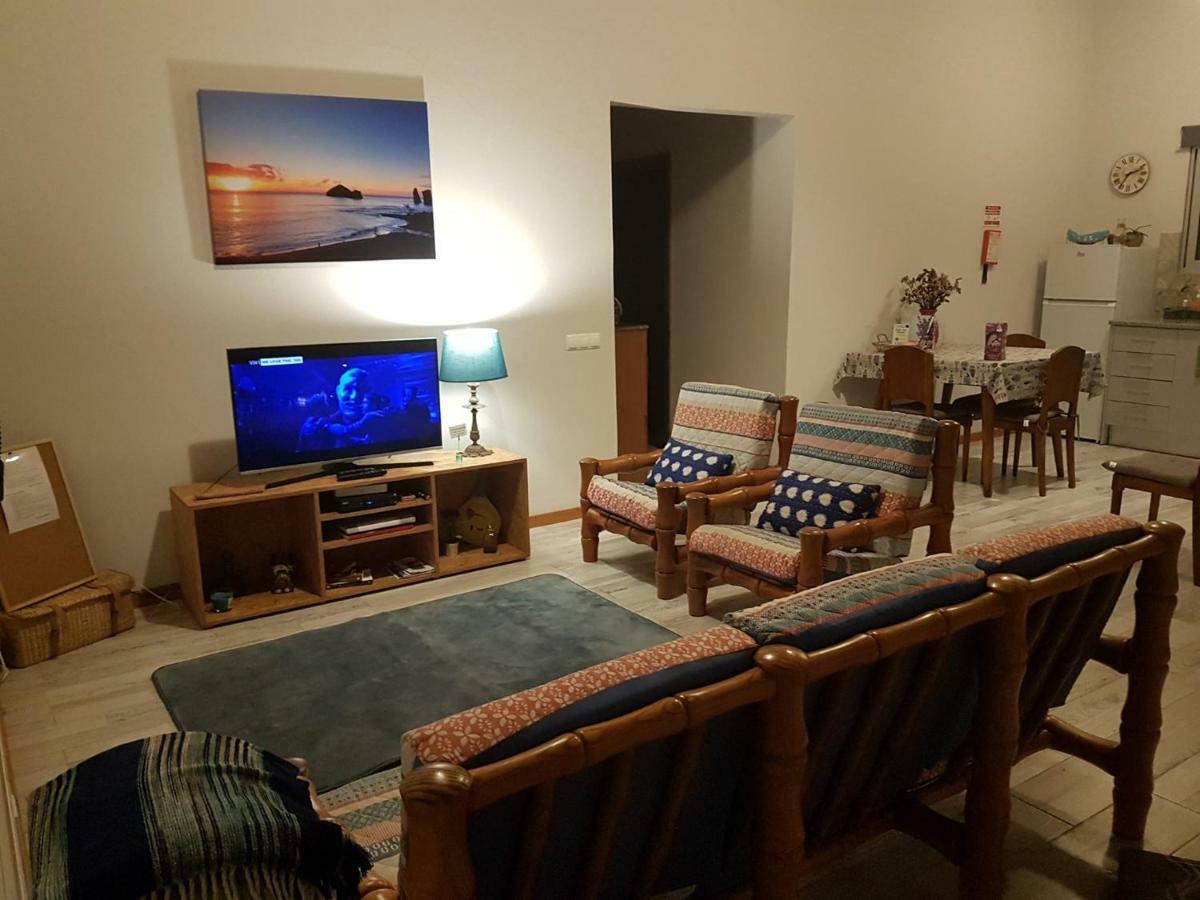 Our Relaxing Holiday Home Моштейруш Экстерьер фото