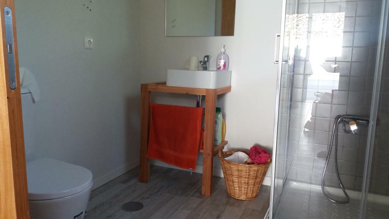 Our Relaxing Holiday Home Моштейруш Экстерьер фото