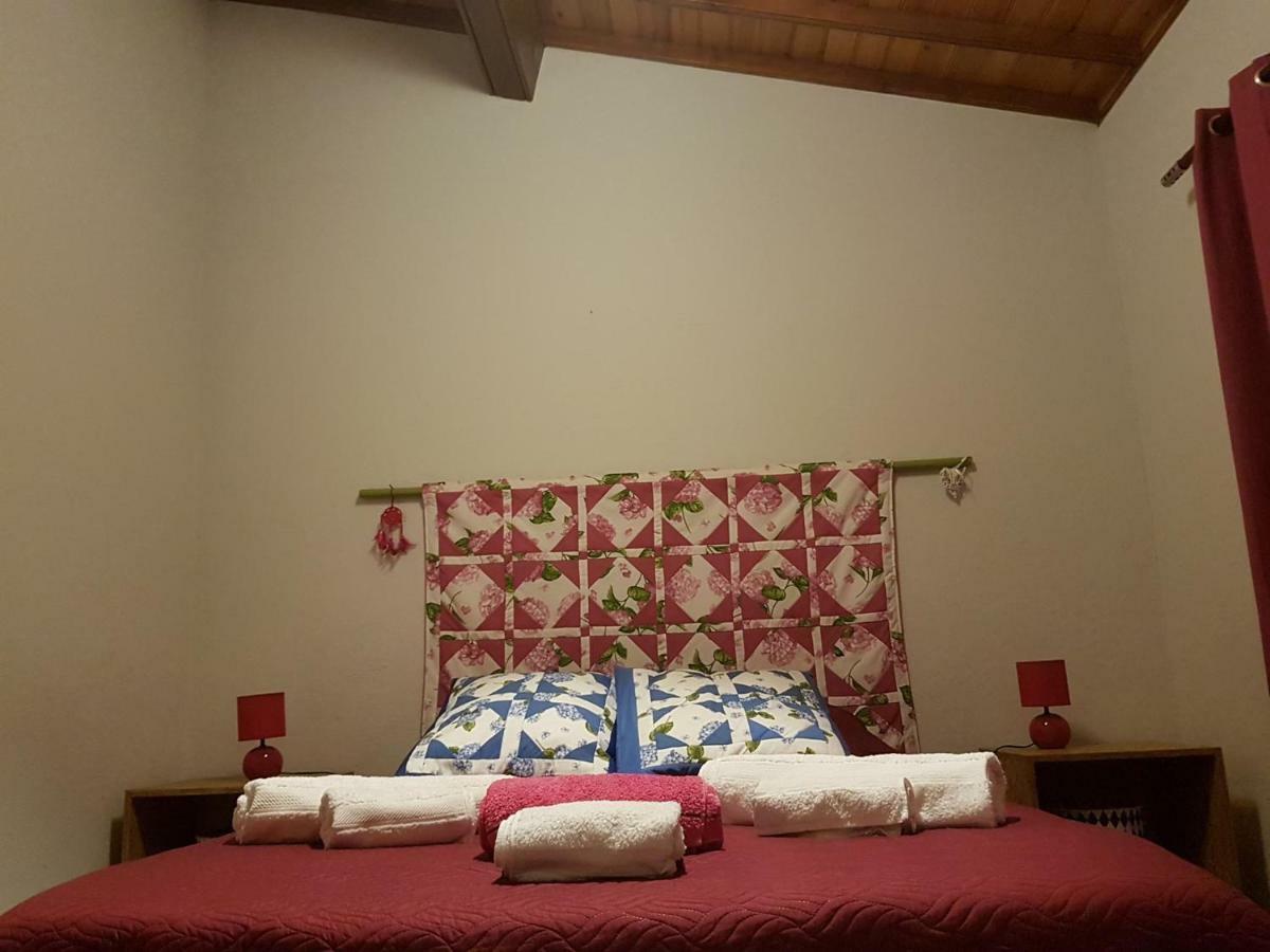 Our Relaxing Holiday Home Моштейруш Экстерьер фото