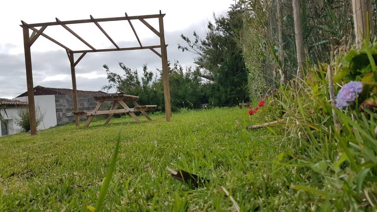 Our Relaxing Holiday Home Моштейруш Экстерьер фото