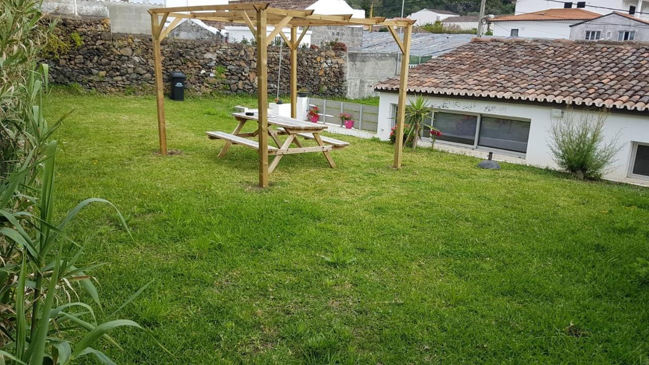Our Relaxing Holiday Home Моштейруш Экстерьер фото