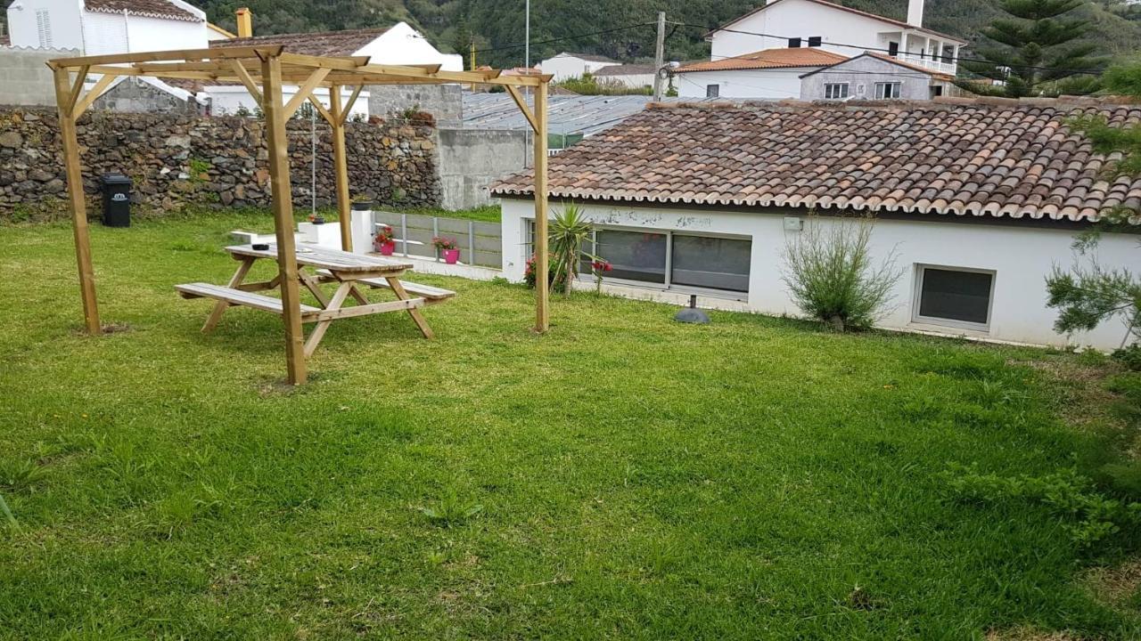 Our Relaxing Holiday Home Моштейруш Экстерьер фото
