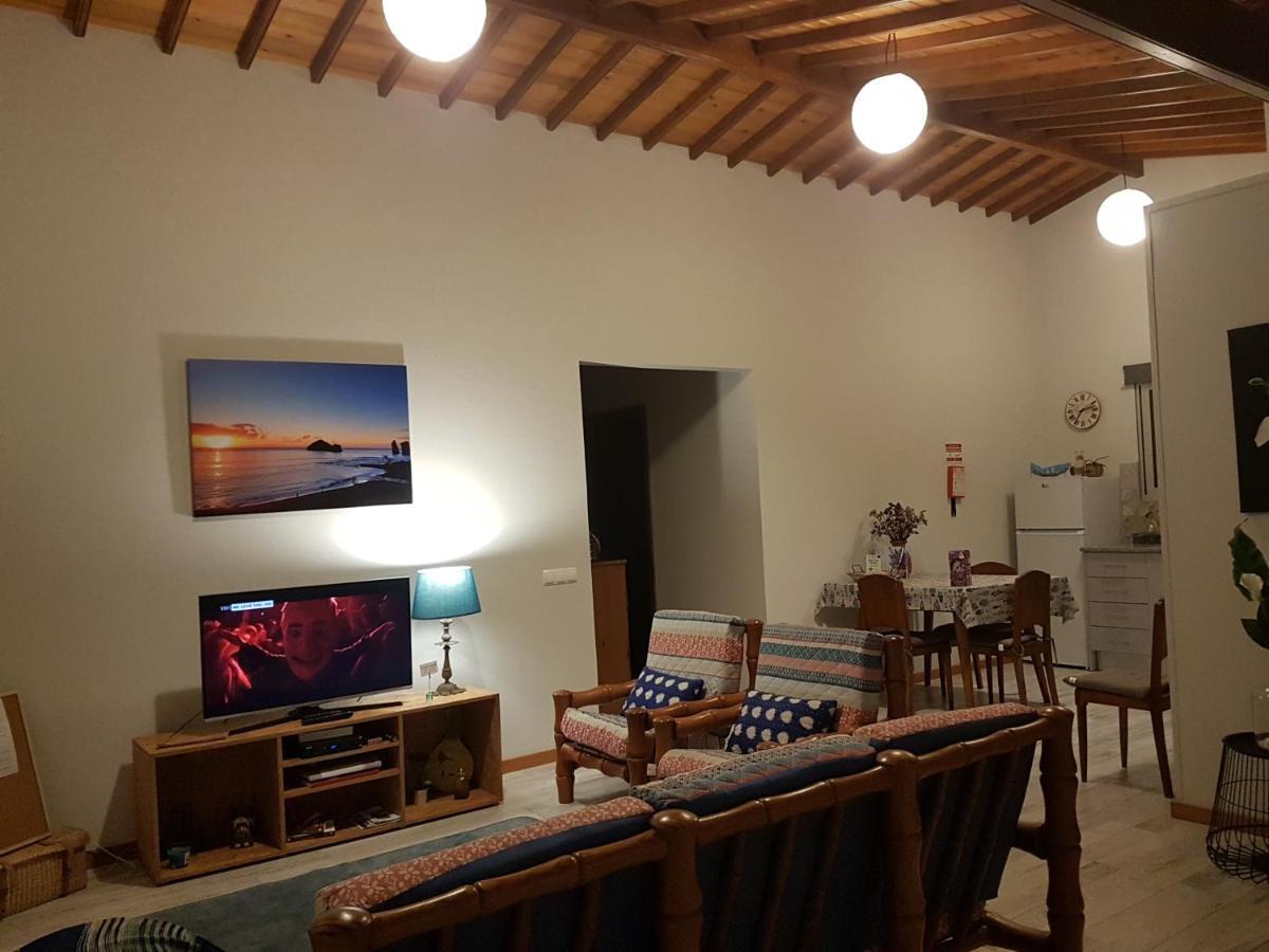 Our Relaxing Holiday Home Моштейруш Экстерьер фото
