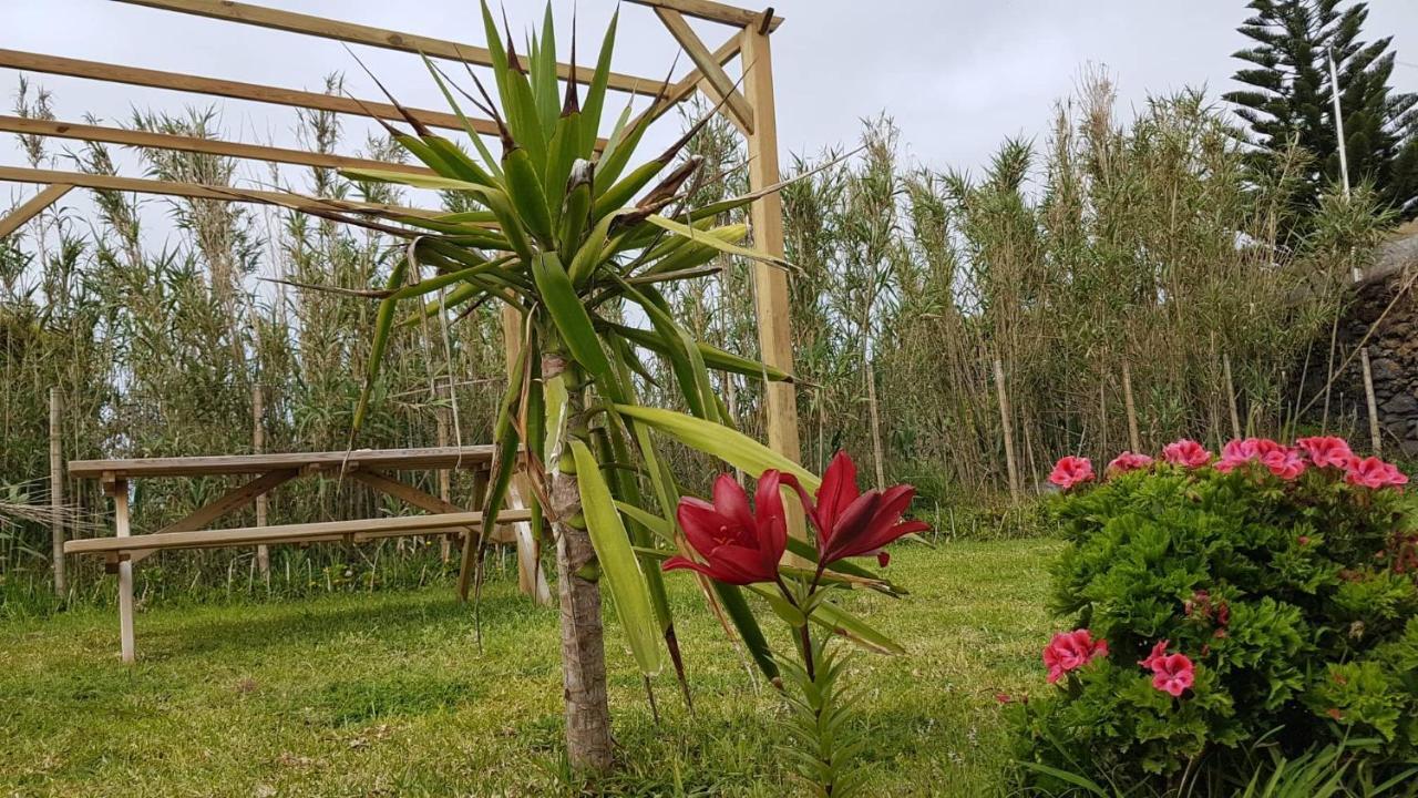 Our Relaxing Holiday Home Моштейруш Экстерьер фото
